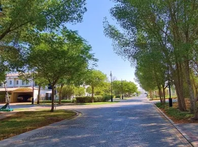 Таунхаусы Green Community Villas фото 5