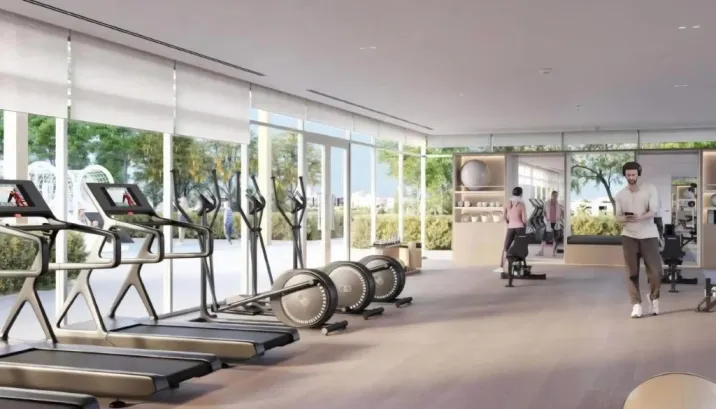 Квартиры Altura Waada by BT Properties фото 4