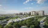 Квартиры Expo Valley Views - Ghadeer фото 4 Квартиры Expo Valley Views - Ghadeer фото 4
