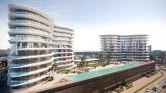 Квартиры Trussardi Residences Phase Two фото 2