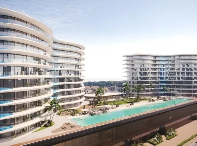 Квартиры Trussardi Residences Phase Two фото 2 Квартиры Trussardi Residences Phase Two фото 2