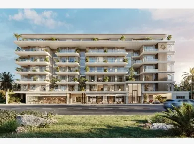 Квартиры Emerge Residences фото 3