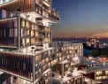 Пентхаусы The Royal Atlantis Resort & Residence фото 8