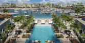 Вилла Ramhan Island by Eagle Hills at Abu Dhabi фото 18