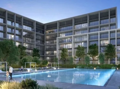 Квартиры Safa Parkview фото 3