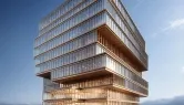 Коммерческая District 11 фото 9