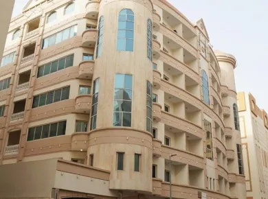 Квартиры Al Wasl Building R445 фото 3
