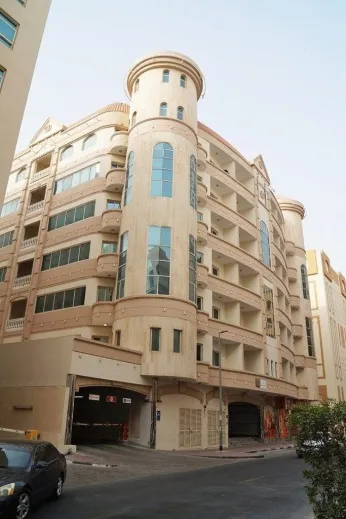 Квартиры Al Wasl Building R445 фото 3