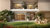 Квартиры Yas Park Place фото 8