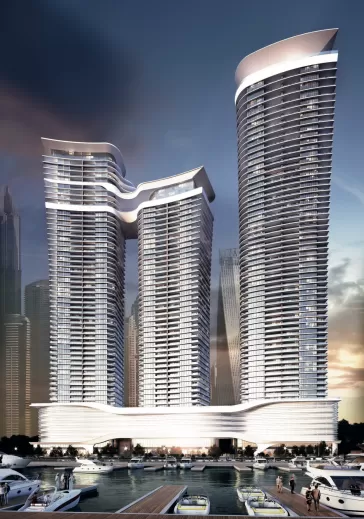Квартиры Sobha Seahaven фото 10