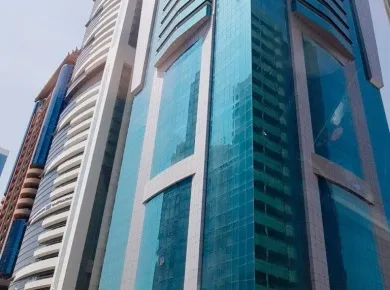 Квартиры Al Hawai Tower фото 3 Квартиры Al Hawai Tower фото 3