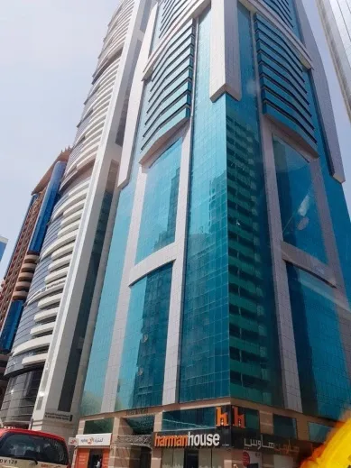 Квартиры Al Hawai Tower фото 3