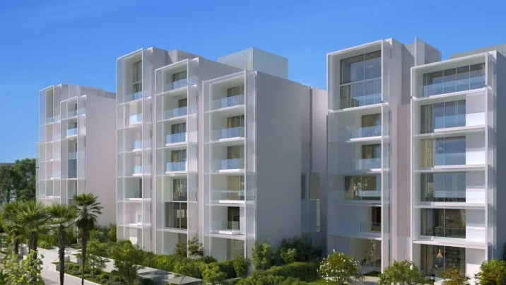 Квартиры Sealine Residence фото 3