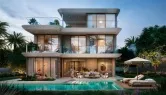 Виллы Farm Grove by Emaar фото 7
