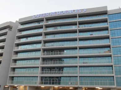 Квартиры Safeer Residence 3 фото 2 Квартиры Safeer Residence 3 фото 2