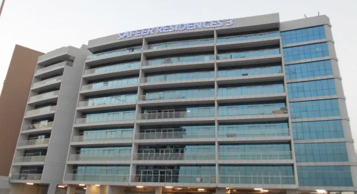 Квартиры Safeer Residence 3 фото 2