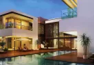 Виллы Sobha Hartland фото 9