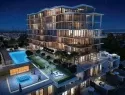 Квартиры Damac Hills - Golf Veduta фото 1