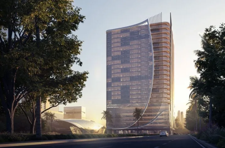 Коммерческая Samana Business Hub фото 7