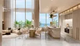 Квартиры Sunset Bay One by Imtiaz фото 6