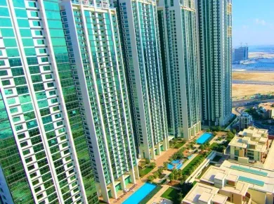 Квартиры Burooj Views фото 3 Квартиры Burooj Views фото 3
