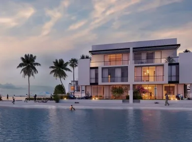 Виллы Sun Island Villas фото 5