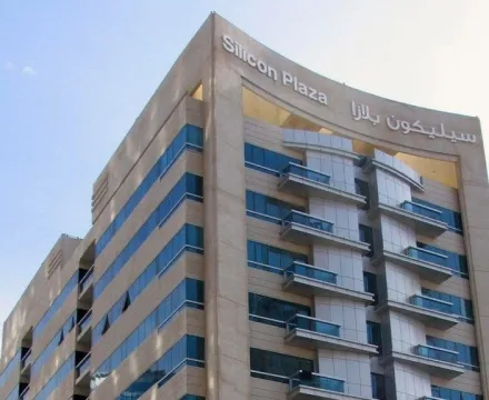 Квартиры Silicon Plaza фото 1