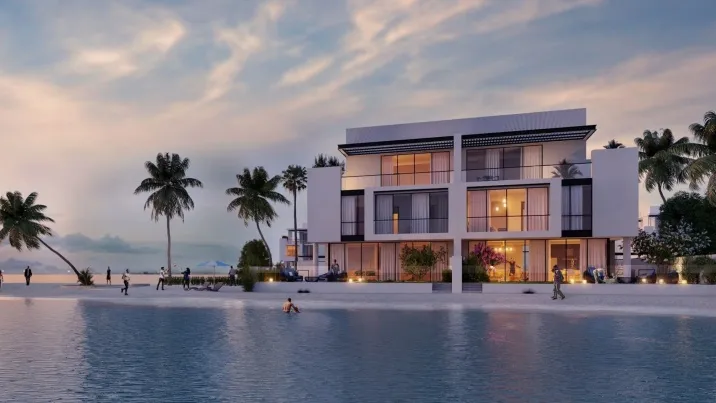 Виллы Sun Island Villas фото 5