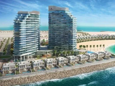 Квартиры Al Danah Residential Tower фото 3 Квартиры Al Danah Residential Tower фото 3