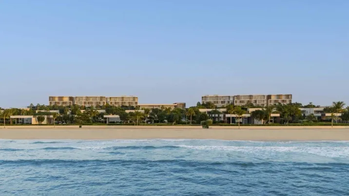 Виллы Sea Glints Mansions фото 3