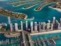 Квартиры Marina Sands at Emaar Beachfront фото 2