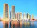 Квартиры Tala Tower by Aldar Properties фото 5 Квартиры Tala Tower by Aldar Properties фото 5