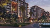 Квартиры City Walk Crestlane фото 2