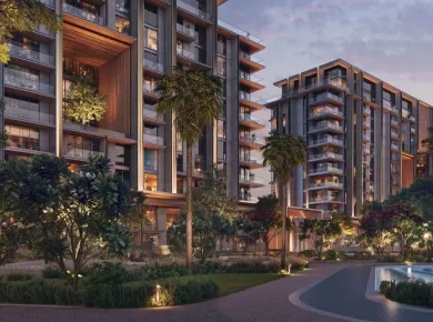 Квартиры City Walk Crestlane фото 2
