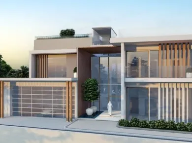 Таунхаусы Murjan Al Saadiyat фото 5 Таунхаусы Murjan Al Saadiyat фото 5