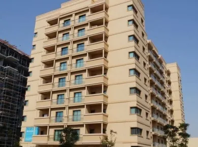 Квартиры Al Liwan 2 фото 4 Квартиры Al Liwan 2 фото 4