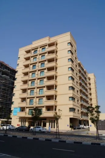 Квартиры Al Liwan 2 фото 4