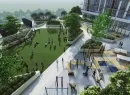 Квартиры Sobha One фото 2