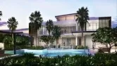 Таунхаусы Emirates Hills фото 4
