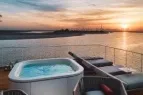 Виллы The Floating Seahorse фото 9