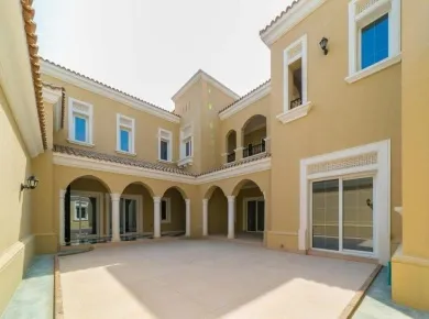 Виллы Arabian Ranches – Polo Homes фото 4 Виллы Arabian Ranches – Polo Homes фото 4