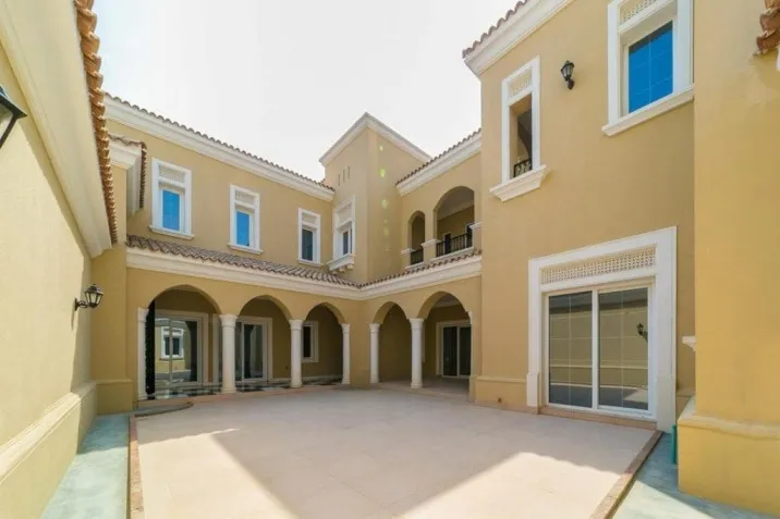 Виллы Arabian Ranches – Polo Homes фото 4