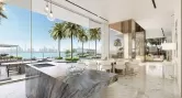 Виллы Amali Island at the Dubai World Islands фото 7