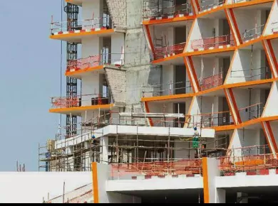 Таунхаусы Bighatti Avanue фото 3