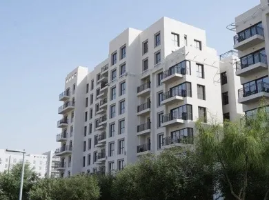 Квартиры Zahra Apartments фото 2