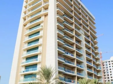 Квартиры Golf View Residence фото 1