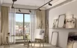 Таунхаусы Ibiza Damac Lagoons фото 4
