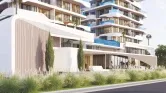 Квартиры Ocean Pearl 2 фото 3