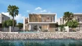 Виллы Yas Riva Reserve фото 1