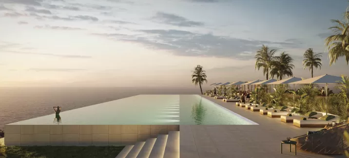 Пентхаусы Bvlgari Light House Tower фото 6